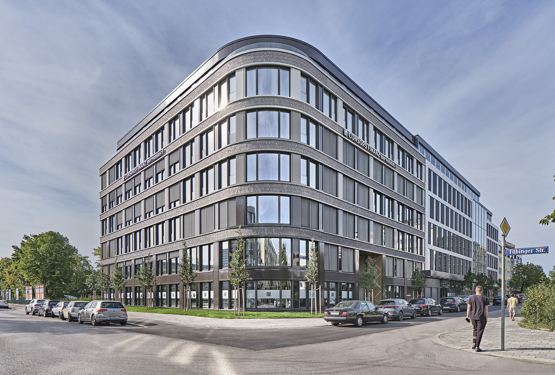 Oliv Architekten Ruedesheimer Buero