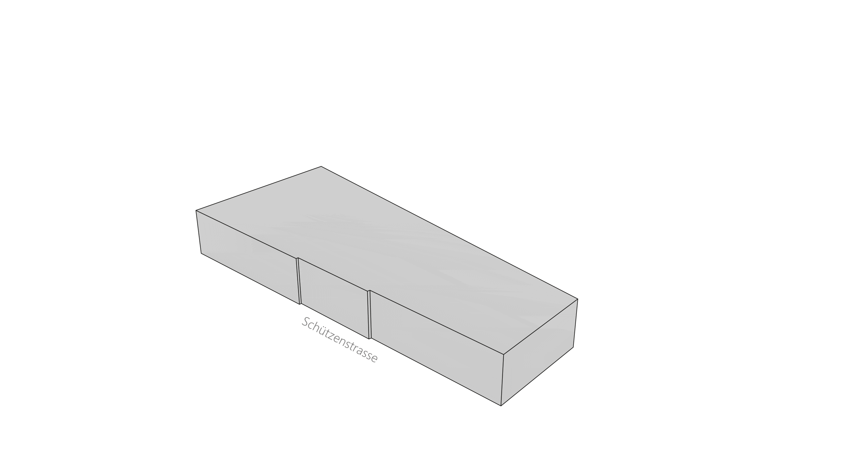 Oliv Architekten Schuetzenstrasse Konzept